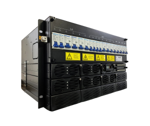 AgilePower – Telecom Power System