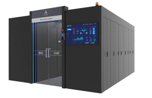 Containment Modular Data Center Solution in Dubai & UAE