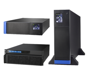 AgilePower – UPS Uninterrupted Power Supply