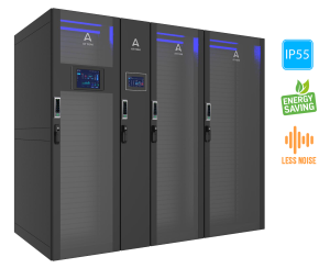 Indoor Micro Data Center Solution in Dubai