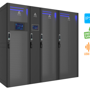 AgileRax 2.0 – IP55 Micro Data Center Solution in Dubai & UAE