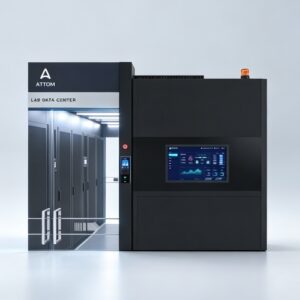 Containment Modular Data Center Solution in Dubai & UAE