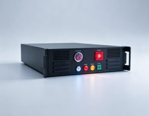 Outdoor Shelter Modular Data Center Solution in Dubai & UAE