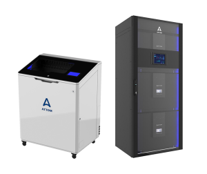 Immersion Liquid Cooling Solution in Dubai