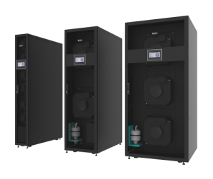 SmoothAir – Inrow Mount Precision Cooling System in Dubai