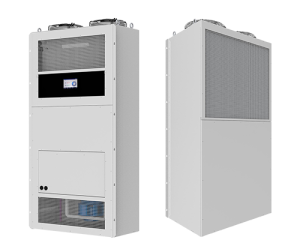 SmoothAir – Wall Mount Precision Cooling
