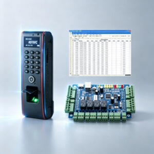 Container Micro Data Center Solution in Dubai & UAE