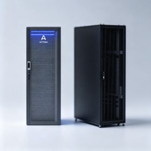 Container Micro Data Center Solution in Dubai & UAE