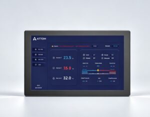 SmoothAir – Wall Mount Precision Cooling