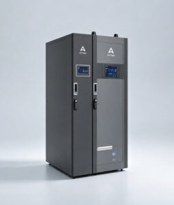 Indoor Micro Data Center Solution in Dubai
