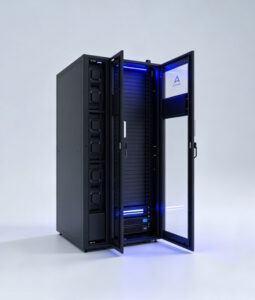 Indoor Micro Data Center Solution in Dubai