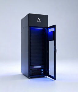 Indoor Micro Data Center Solution in Dubai