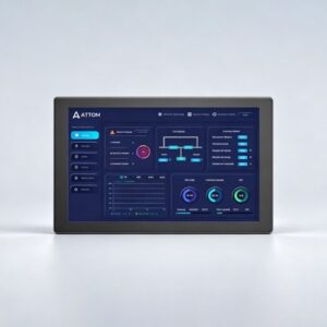 Indoor Micro Data Center Solution in Dubai