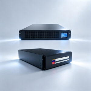 Containment Modular Data Center Solution in Dubai & UAE