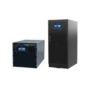 AgilePower – UPS Uninterrupted Power Supply
