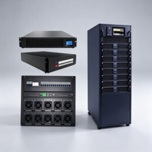 Container Micro Data Center Solution in Dubai & UAE