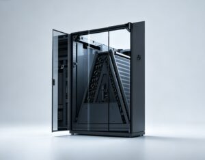 WiseAir – Room Cooling CRAC