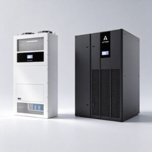 Container Micro Data Center Solution in Dubai & UAE