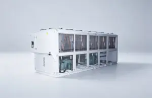 ByteCool – Cold Plate Liquid Cooling