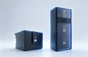 Immersion Liquid Cooling Solution in Dubai