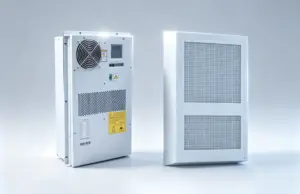 Outdoor Shelter Modular Data Center Solution in Dubai & UAE