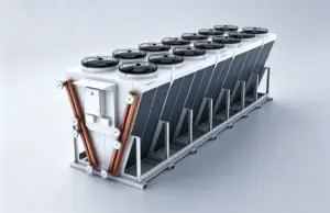 ByteCool – Cold Plate Liquid Cooling