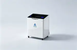 Immersion Liquid Cooling Solution in Dubai