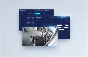 DCIM – Data Center Infrastructure Monitoring