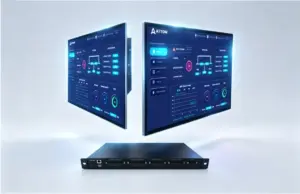 DCIM – Data Center Infrastructure Monitoring