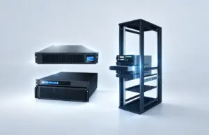 AgilePower – UPS Uninterrupted Power Supply