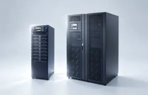 AgilePower – UPS Uninterrupted Power Supply