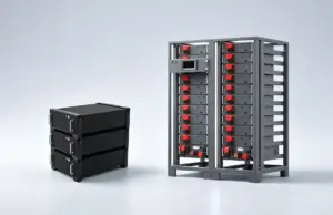 AgilePower – UPS Uninterrupted Power Supply