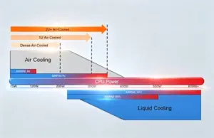 ByteCool – Cold Plate Liquid Cooling