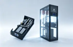 ByteCool – Cold Plate Liquid Cooling