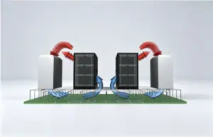 WiseAir – Room Cooling CRAC