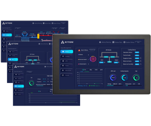 DCIM – Data Center Infrastructure Monitoring