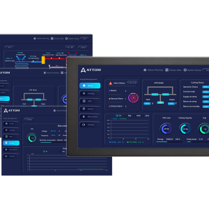 Data Center Infrastructure Monitoring