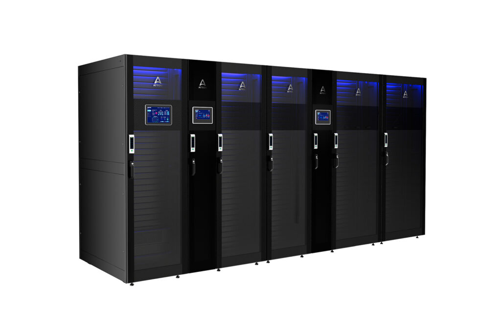Attom Wins The 2025 French Design Award