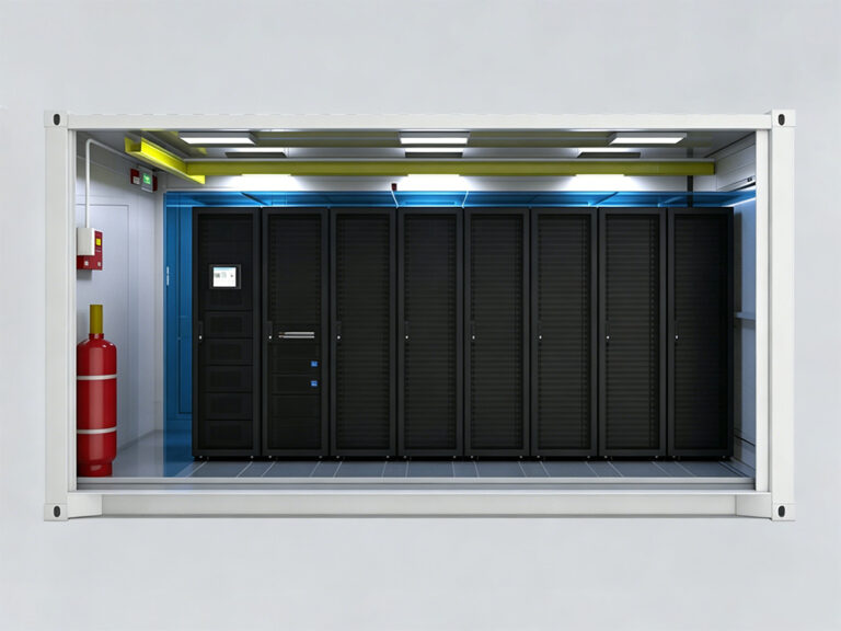 How Claro embraced Attom deep Integration Container MDC to meet high performance telecommunication needs