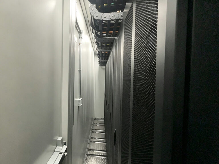 How Claro embraced Attom deep Integration Container MDC to meet high performance telecommunication needs