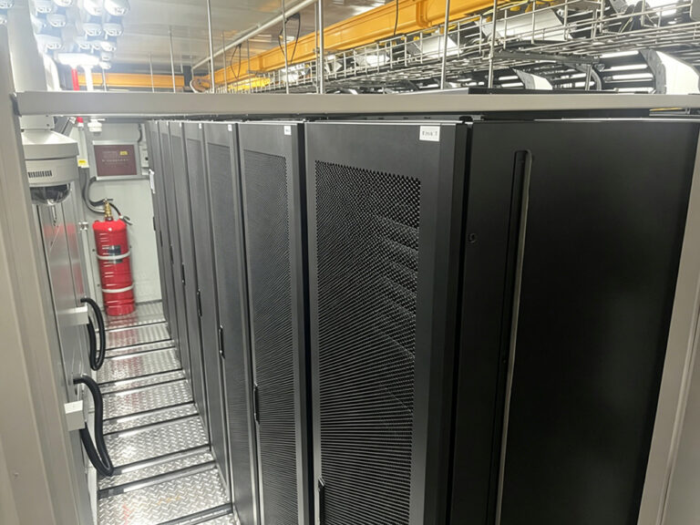How Claro embraced Attom deep Integration Container MDC to meet high performance telecommunication needs