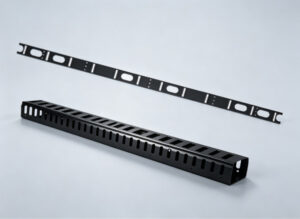Attom Data Center Rack System