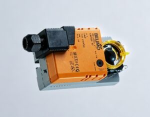 SmoothAir – Wall Mount Cooling Split Type