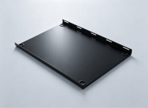 Attom Data Center Rack System