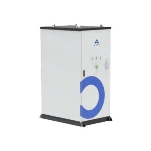 AgilePower – BESS Battery Energy Storage System