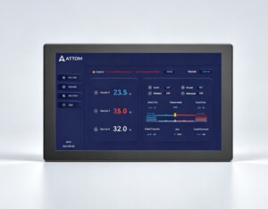 Precision Cooling Solutions for Data Centers