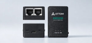 AgileAsset U-Position Asset Management System