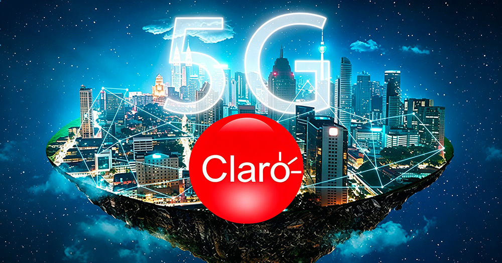 How Claro embraced Attom deep Integration Container MDC to meet high performance telecommunication needs