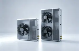 SmoothAir – Wall Mount Cooling Split Type