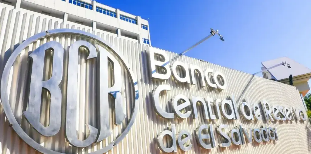 AgileCub Central Reserve Bank
